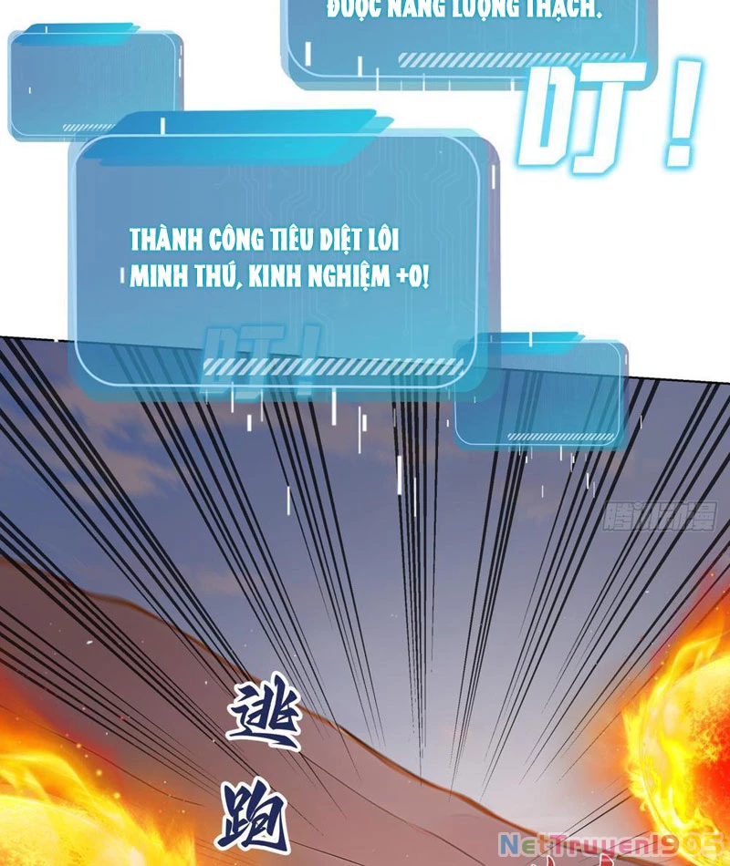 Thái Cổ Thập Hung: Người khác ngự thú ta ngự thú nương Chapter 11 - Trang 2
