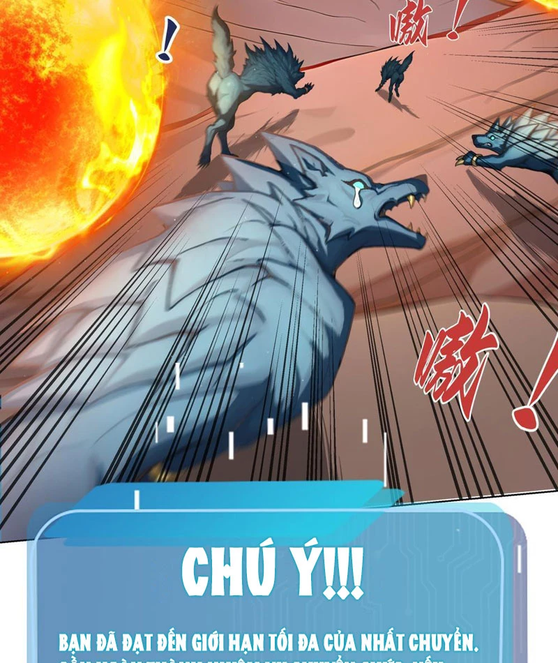 Thái Cổ Thập Hung: Người khác ngự thú ta ngự thú nương Chapter 11 - Trang 2