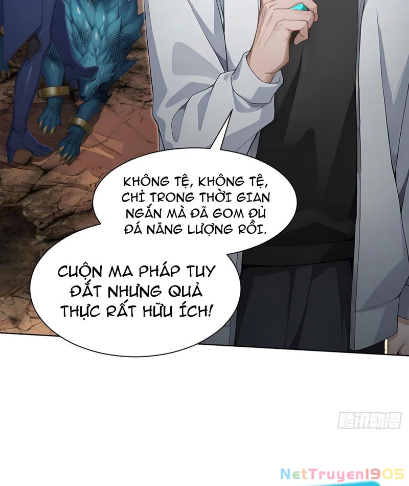 Thái Cổ Thập Hung: Người khác ngự thú ta ngự thú nương Chapter 12 - Trang 2