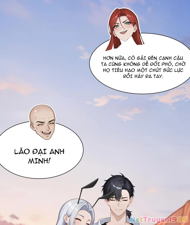 Thái Cổ Thập Hung: Người khác ngự thú ta ngự thú nương Chapter 12 - 19