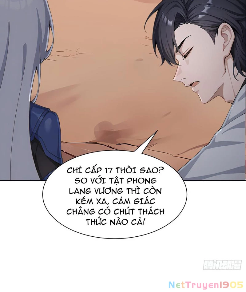 Thái Cổ Thập Hung: Người khác ngự thú ta ngự thú nương Chapter 12 - Trang 2