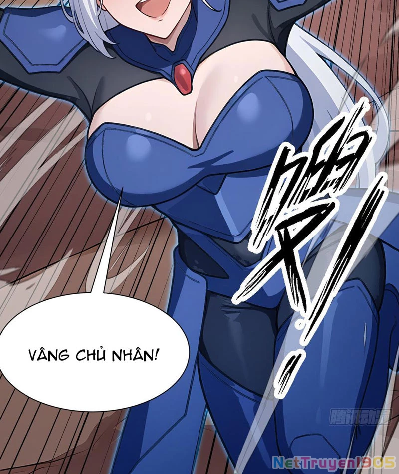 Thái Cổ Thập Hung: Người khác ngự thú ta ngự thú nương Chapter 12 - Trang 2
