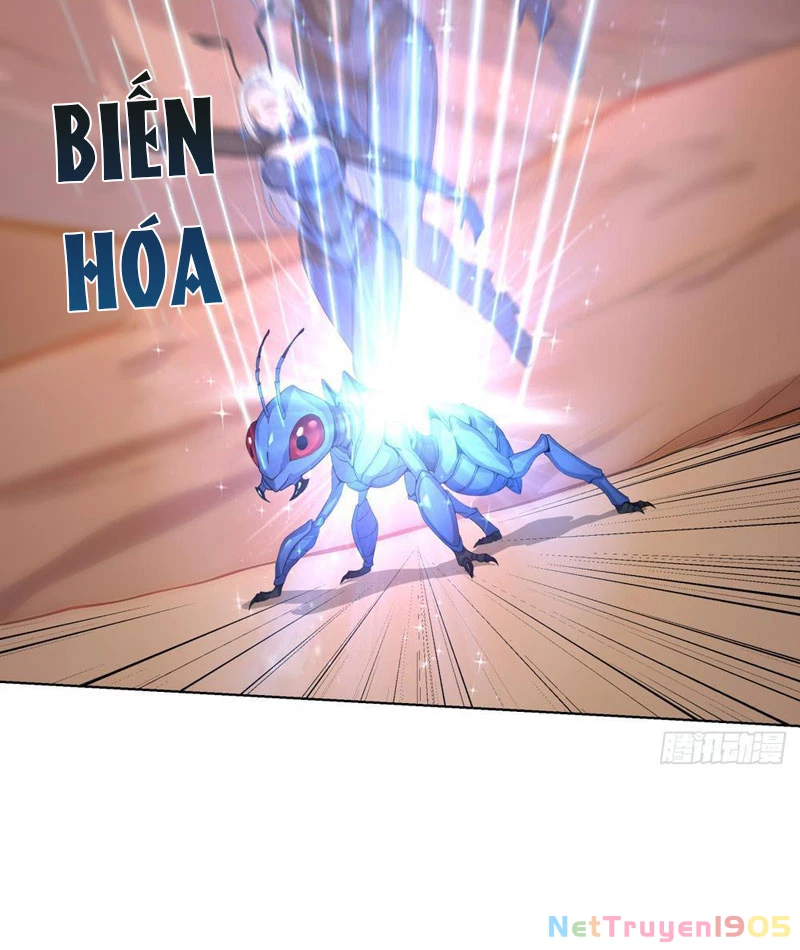 Thái Cổ Thập Hung: Người khác ngự thú ta ngự thú nương Chapter 12 - Trang 2
