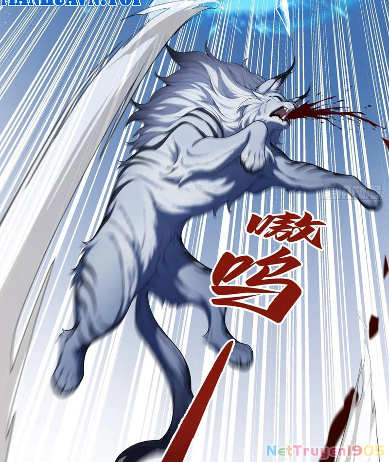 Thái Cổ Thập Hung: Người khác ngự thú ta ngự thú nương Chapter 12 - Trang 2