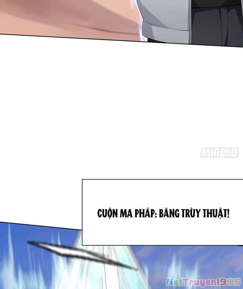 Thái Cổ Thập Hung: Người khác ngự thú ta ngự thú nương Chapter 12 - Trang 2