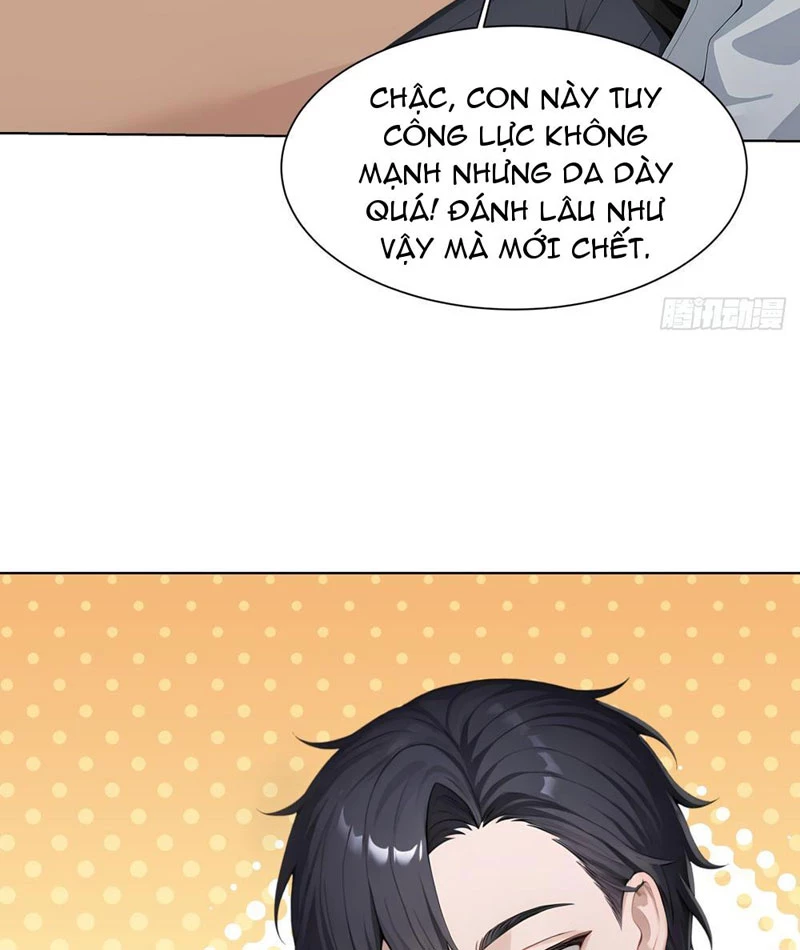 Thái Cổ Thập Hung: Người khác ngự thú ta ngự thú nương Chapter 12 - Trang 2