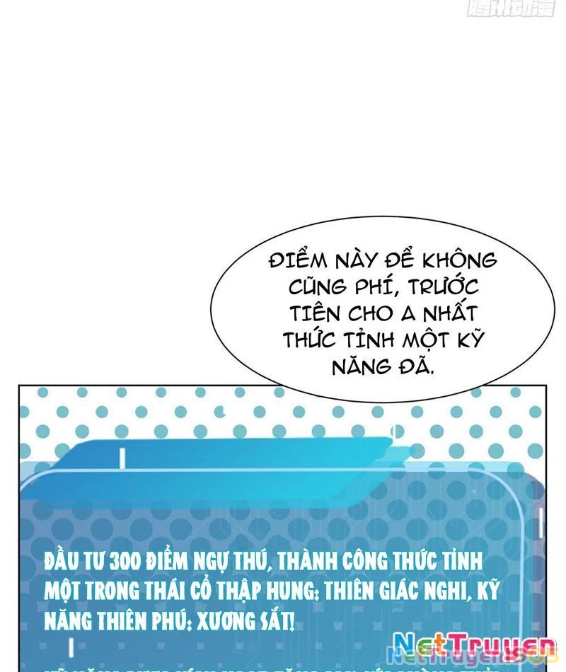 Thái Cổ Thập Hung: Người khác ngự thú ta ngự thú nương Chapter 12 - Trang 2