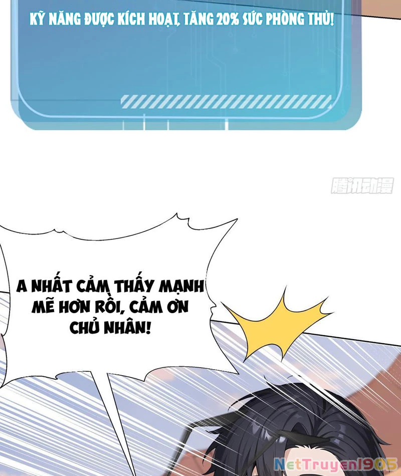 Thái Cổ Thập Hung: Người khác ngự thú ta ngự thú nương Chapter 12 - Trang 2