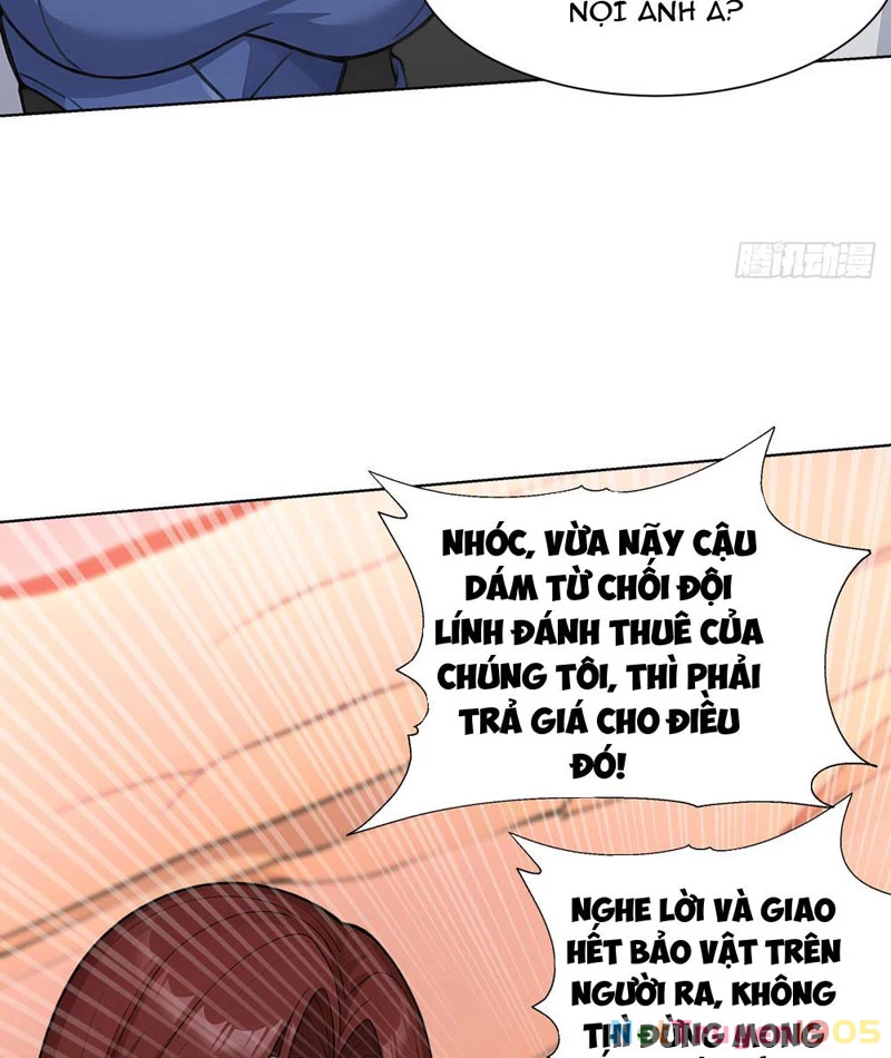 Thái Cổ Thập Hung: Người khác ngự thú ta ngự thú nương Chapter 12 - Trang 2