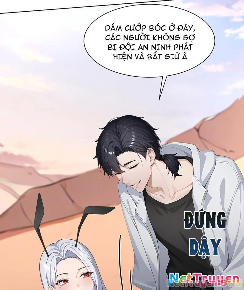 Thái Cổ Thập Hung: Người khác ngự thú ta ngự thú nương Chapter 12 - 71