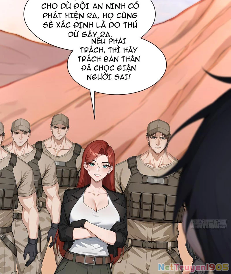 Thái Cổ Thập Hung: Người khác ngự thú ta ngự thú nương Chapter 12 - Trang 2