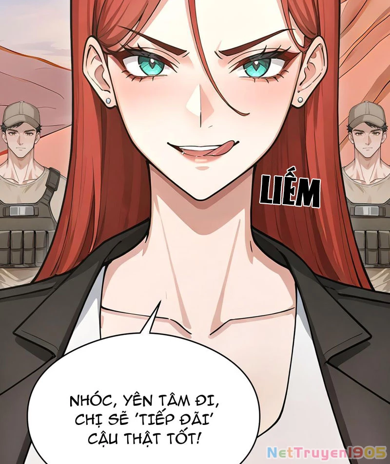 Thái Cổ Thập Hung: Người khác ngự thú ta ngự thú nương Chapter 12 - 78