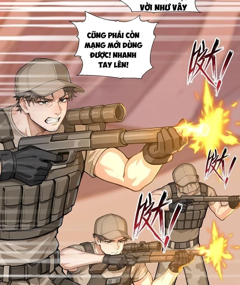 Thái Cổ Thập Hung: Người khác ngự thú ta ngự thú nương Chapter 12 - 92