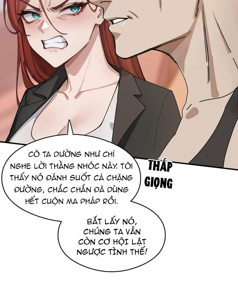 Thái Cổ Thập Hung: Người khác ngự thú ta ngự thú nương Chapter 13 - 15