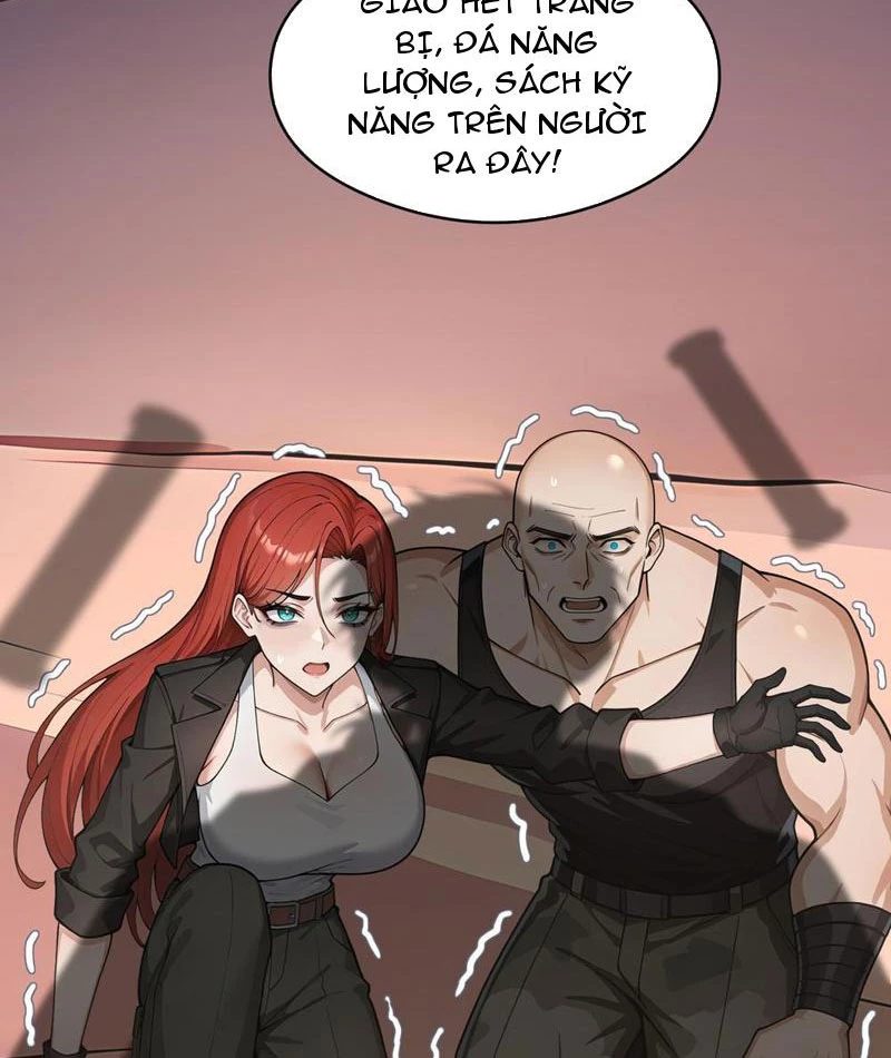 Thái Cổ Thập Hung: Người khác ngự thú ta ngự thú nương Chapter 13 - Trang 2