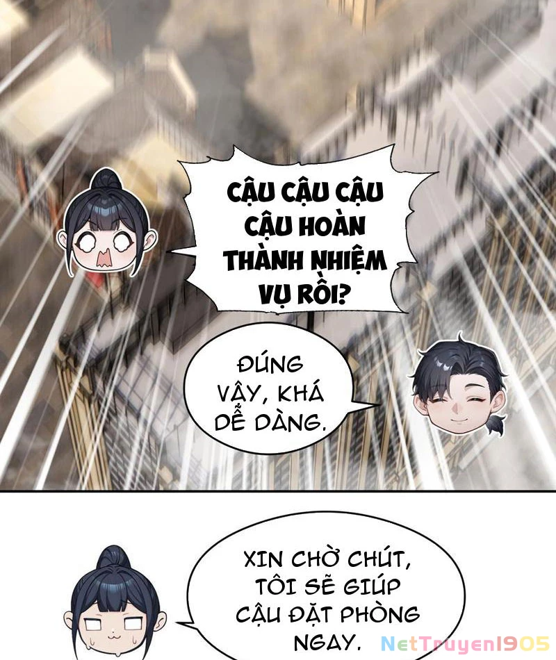 Thái Cổ Thập Hung: Người khác ngự thú ta ngự thú nương Chapter 13 - Trang 2