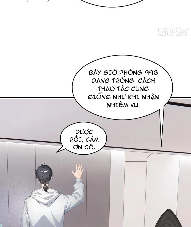 Thái Cổ Thập Hung: Người khác ngự thú ta ngự thú nương Chapter 13 - 49