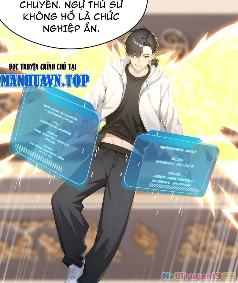 Thái Cổ Thập Hung: Người khác ngự thú ta ngự thú nương Chapter 13 - Trang 2