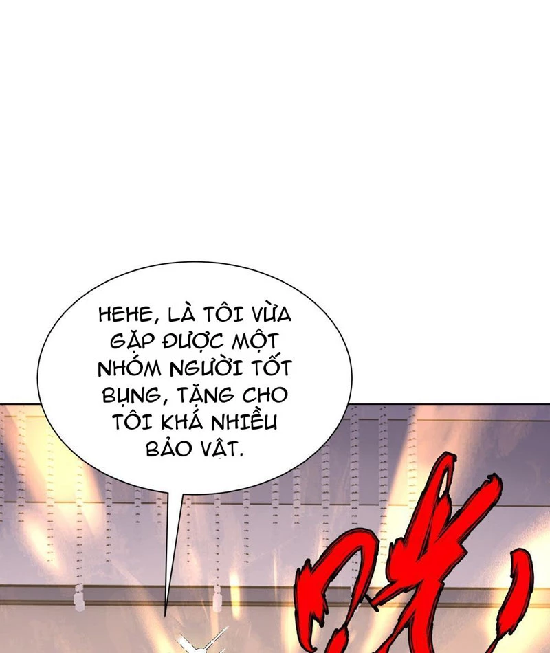 Thái Cổ Thập Hung: Người khác ngự thú ta ngự thú nương Chapter 14 - 5