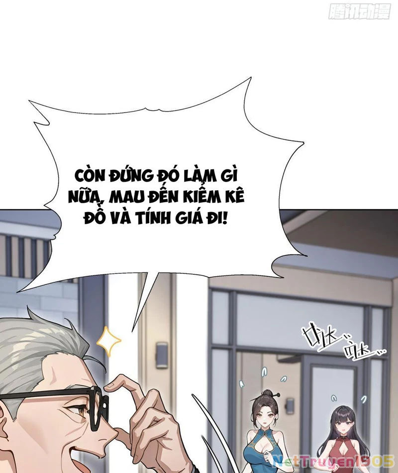 Thái Cổ Thập Hung: Người khác ngự thú ta ngự thú nương Chapter 14 - Trang 2