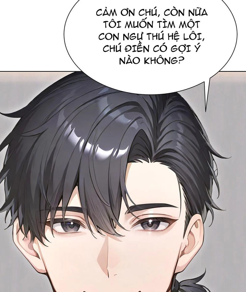 Thái Cổ Thập Hung: Người khác ngự thú ta ngự thú nương Chapter 14 - 15