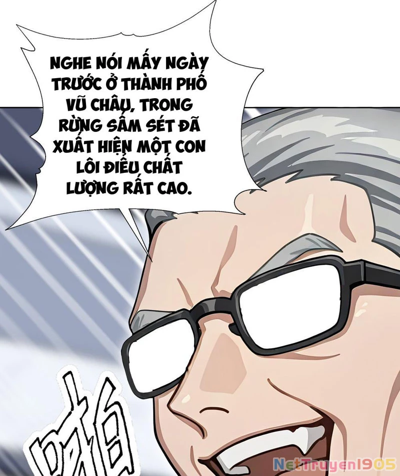 Thái Cổ Thập Hung: Người khác ngự thú ta ngự thú nương Chapter 14 - Trang 2