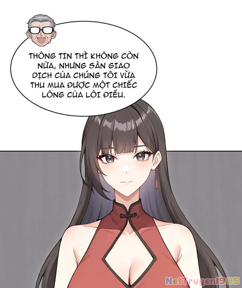 Thái Cổ Thập Hung: Người khác ngự thú ta ngự thú nương Chapter 14 - Trang 2