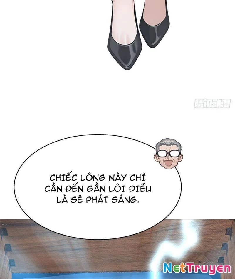 Thái Cổ Thập Hung: Người khác ngự thú ta ngự thú nương Chapter 14 - Trang 2