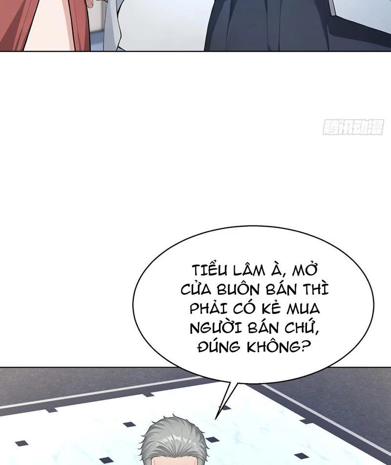 Thái Cổ Thập Hung: Người khác ngự thú ta ngự thú nương Chapter 14 - 35