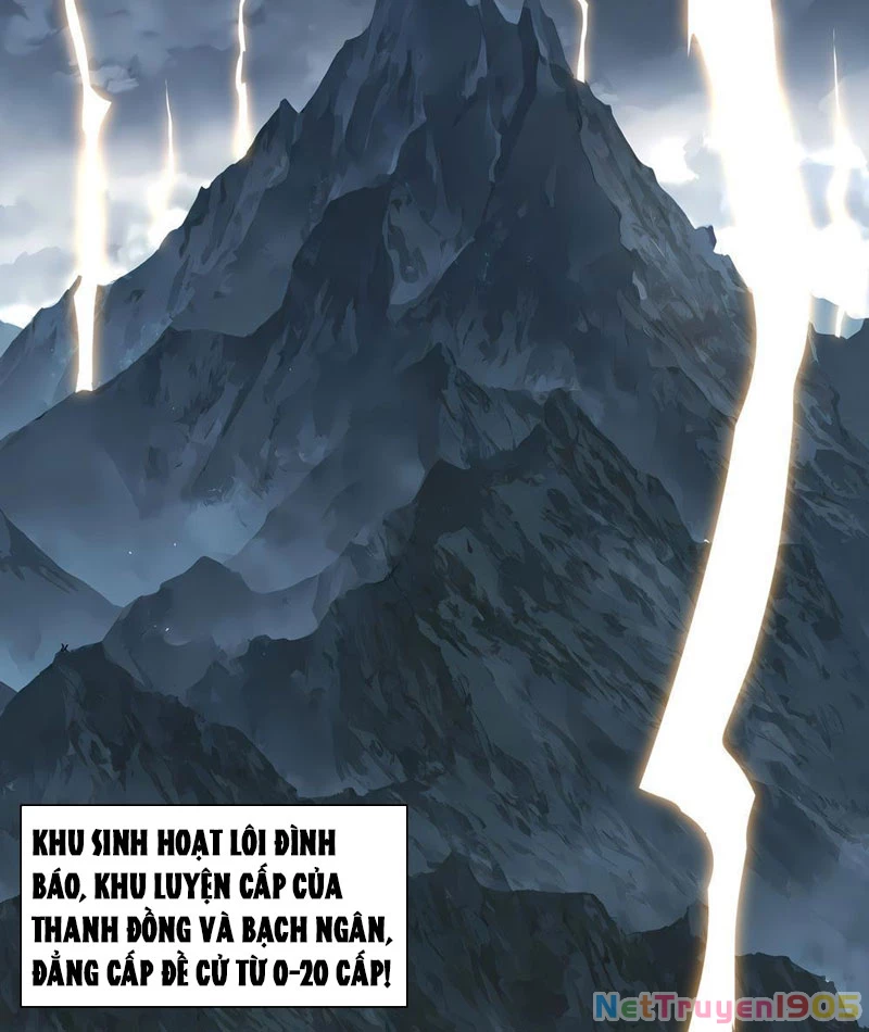 Thái Cổ Thập Hung: Người khác ngự thú ta ngự thú nương Chapter 14 - 49