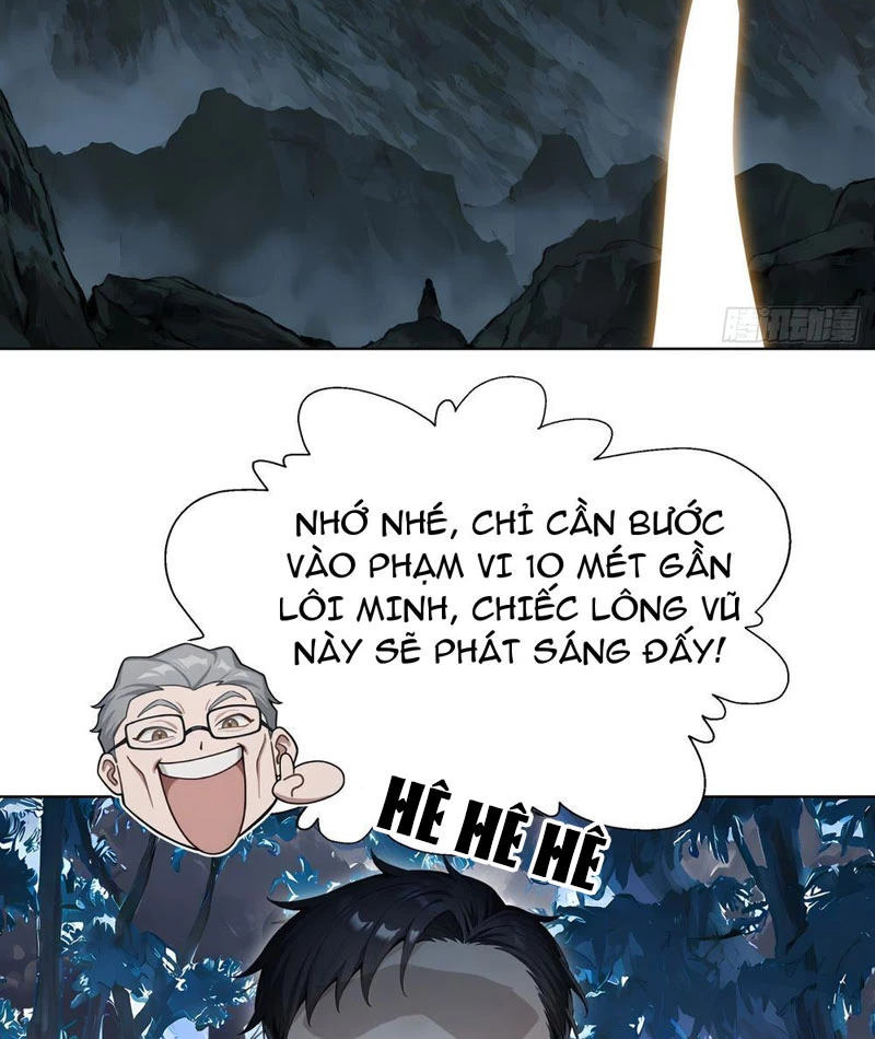 Thái Cổ Thập Hung: Người khác ngự thú ta ngự thú nương Chapter 14 - 50