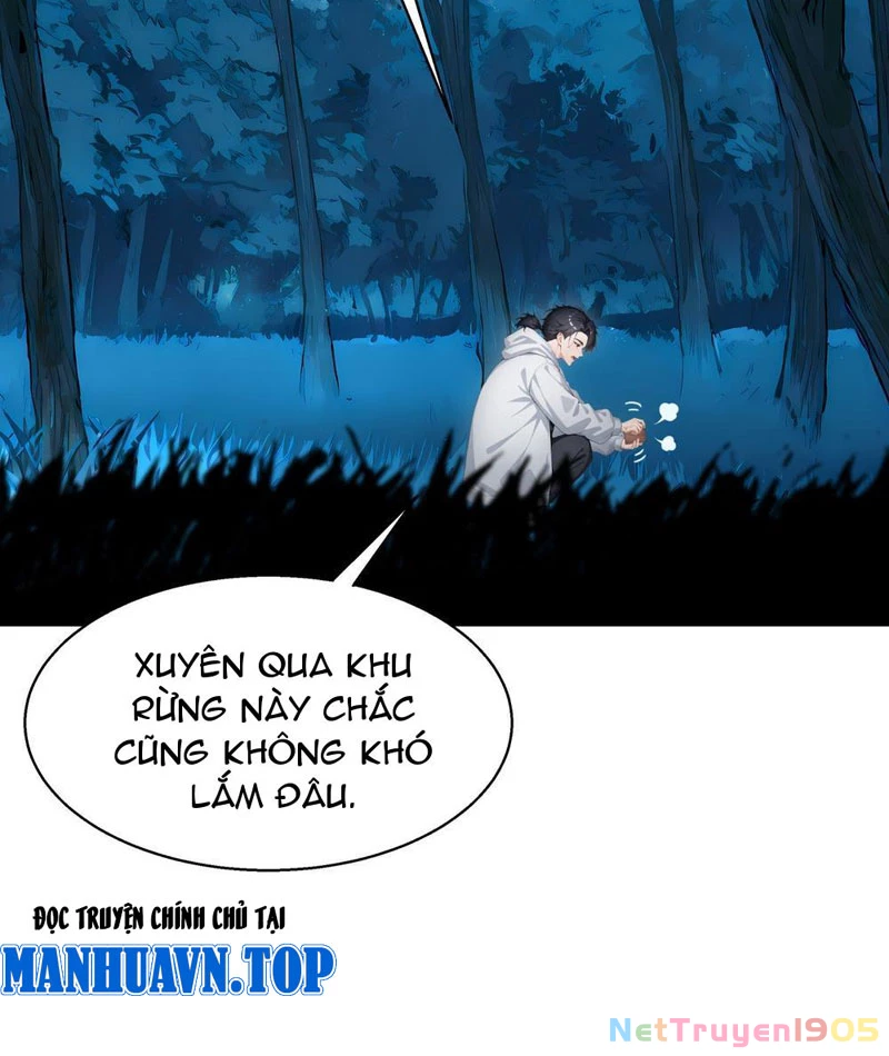 Thái Cổ Thập Hung: Người khác ngự thú ta ngự thú nương Chapter 14 - 55