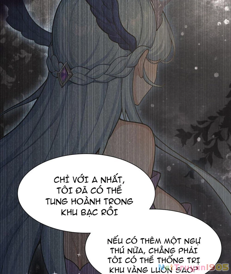 Thái Cổ Thập Hung: Người khác ngự thú ta ngự thú nương Chapter 14 - Trang 2