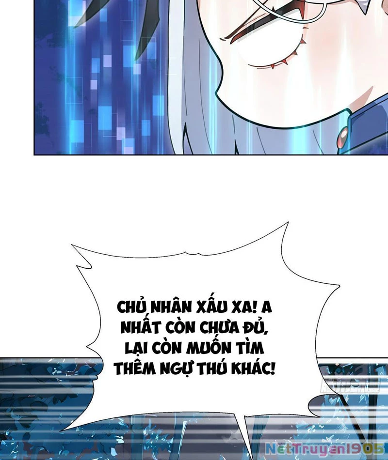 Thái Cổ Thập Hung: Người khác ngự thú ta ngự thú nương Chapter 14 - Trang 2