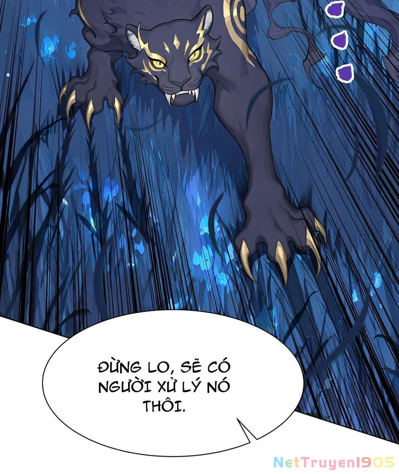 Thái Cổ Thập Hung: Người khác ngự thú ta ngự thú nương Chapter 15 - 10