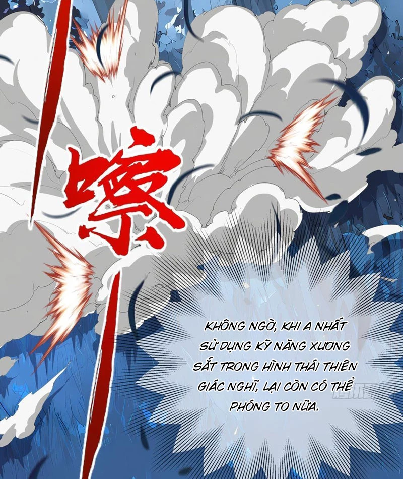 Thái Cổ Thập Hung: Người khác ngự thú ta ngự thú nương Chapter 15 - Trang 2
