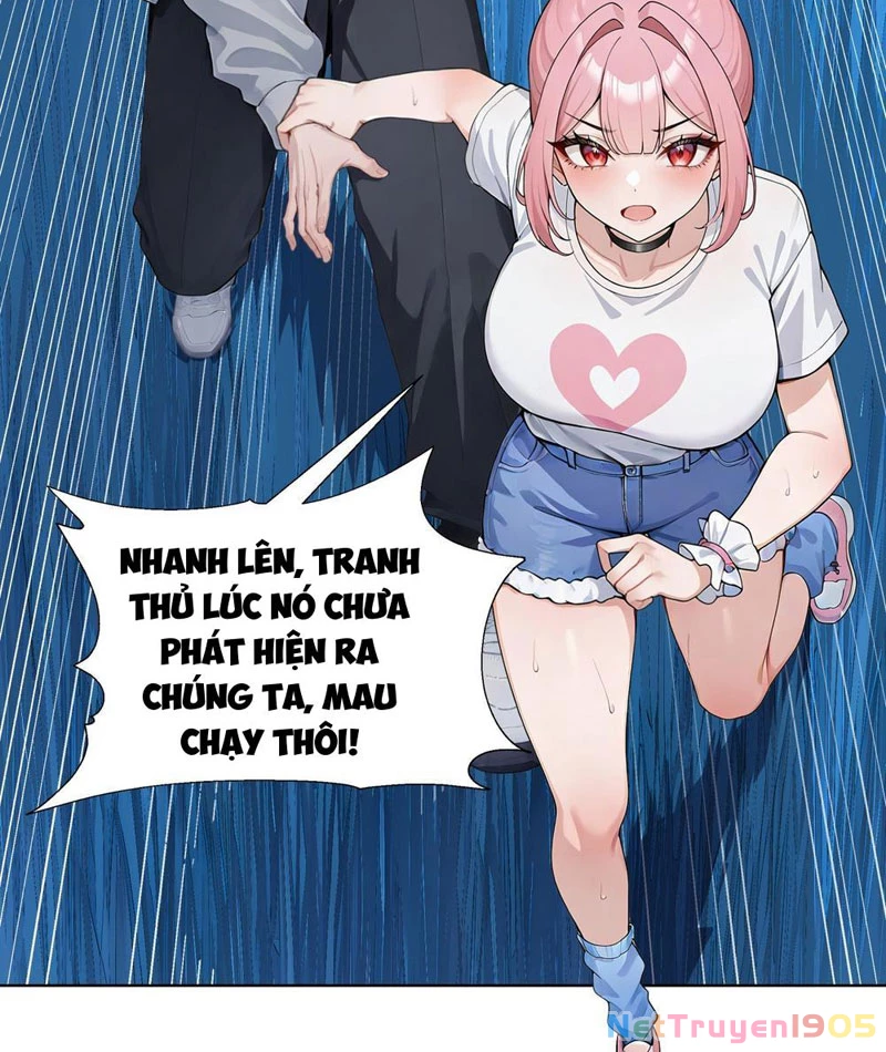 Thái Cổ Thập Hung: Người khác ngự thú ta ngự thú nương Chapter 15 - Trang 2