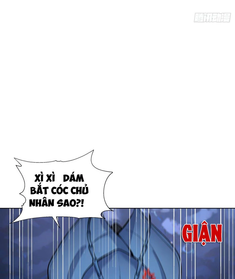 Thái Cổ Thập Hung: Người khác ngự thú ta ngự thú nương Chapter 15 - 32