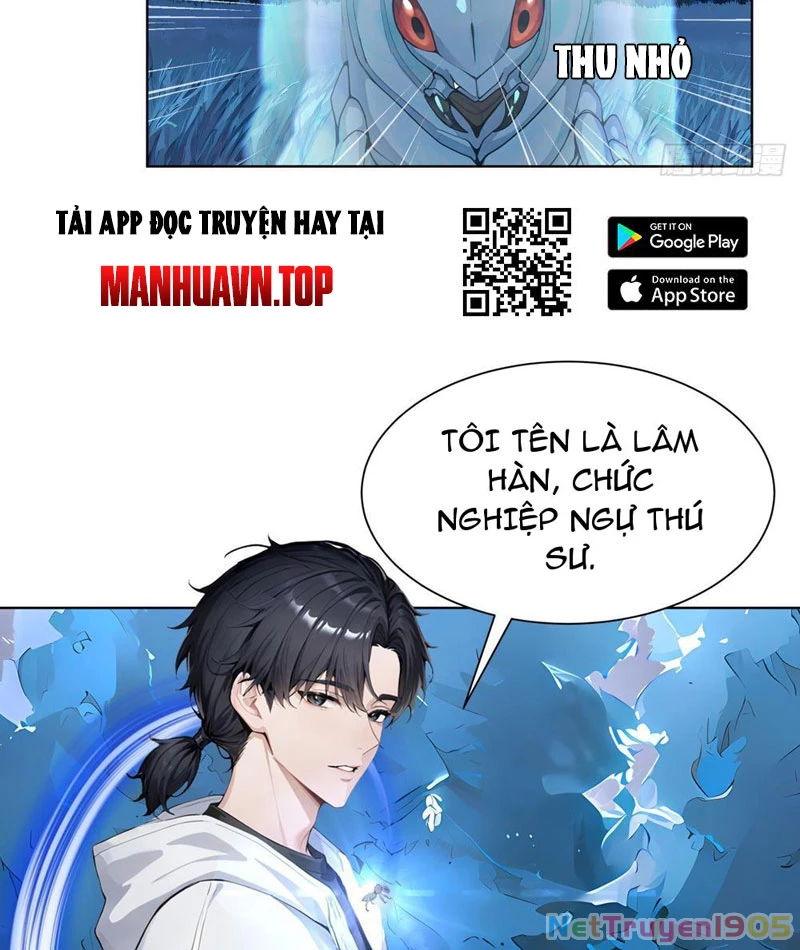 Thái Cổ Thập Hung: Người khác ngự thú ta ngự thú nương Chapter 15 - 40