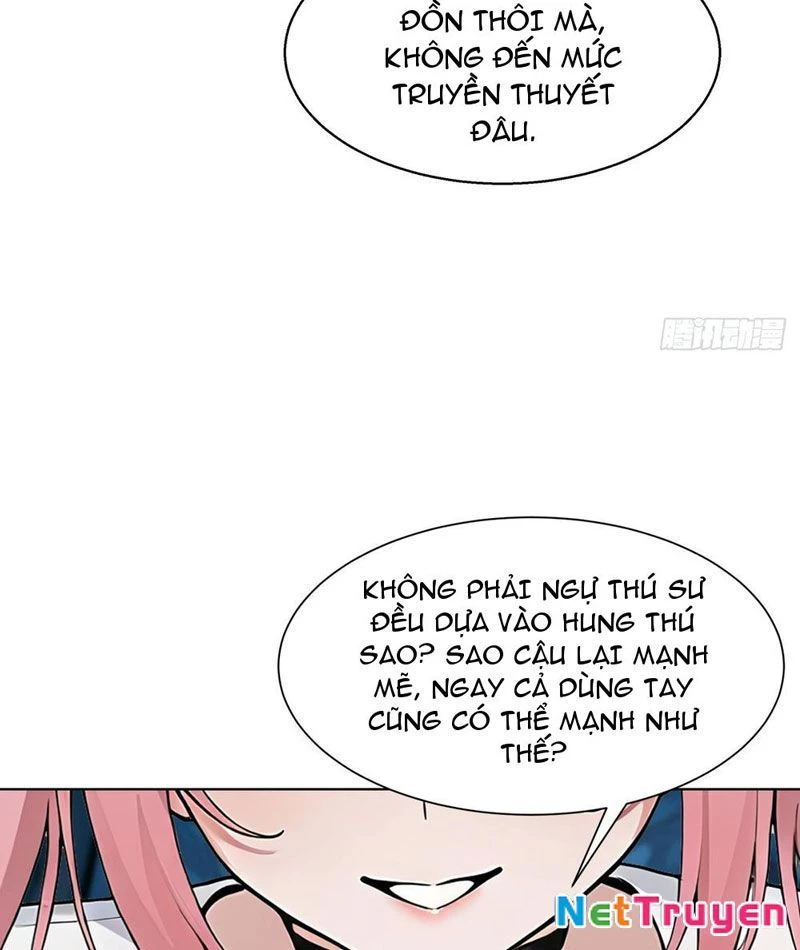Thái Cổ Thập Hung: Người khác ngự thú ta ngự thú nương Chapter 15 - 46