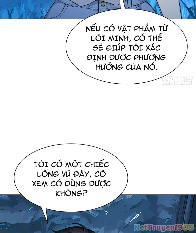 Thái Cổ Thập Hung: Người khác ngự thú ta ngự thú nương Chapter 15 - Trang 2