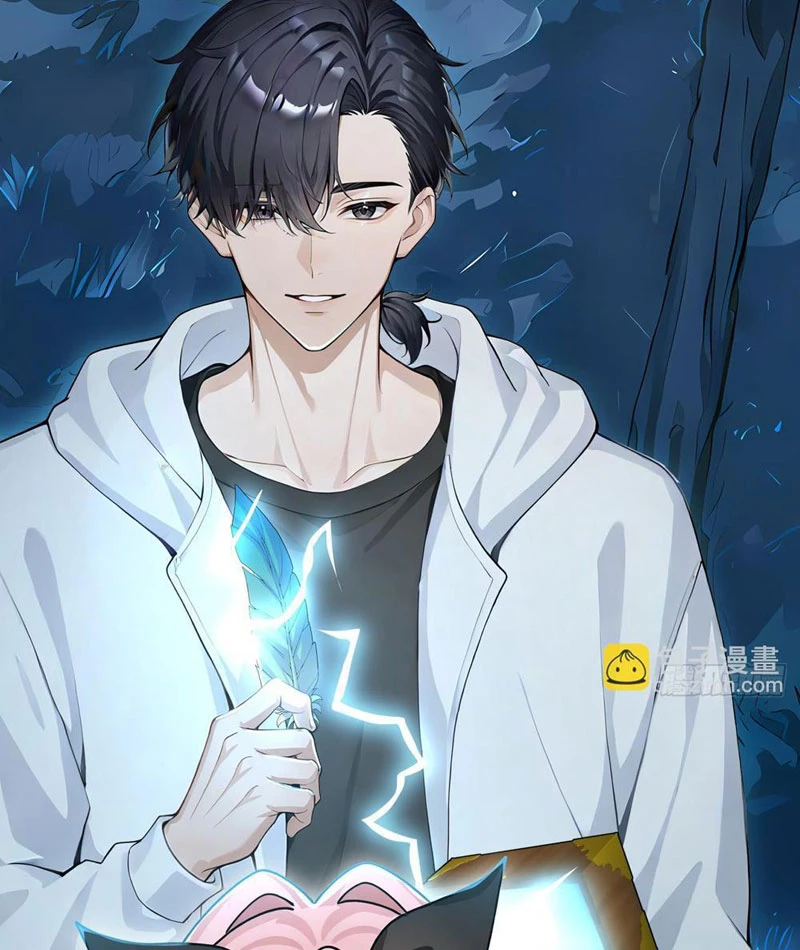 Thái Cổ Thập Hung: Người khác ngự thú ta ngự thú nương Chapter 15 - 69