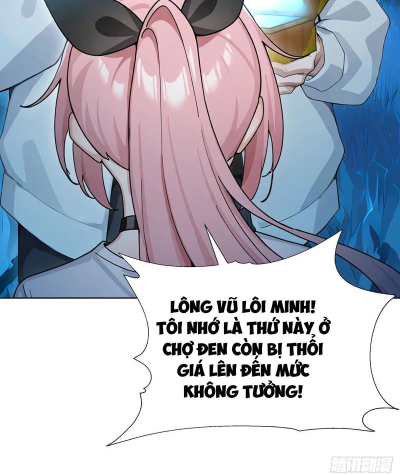 Thái Cổ Thập Hung: Người khác ngự thú ta ngự thú nương Chapter 15 - Trang 2