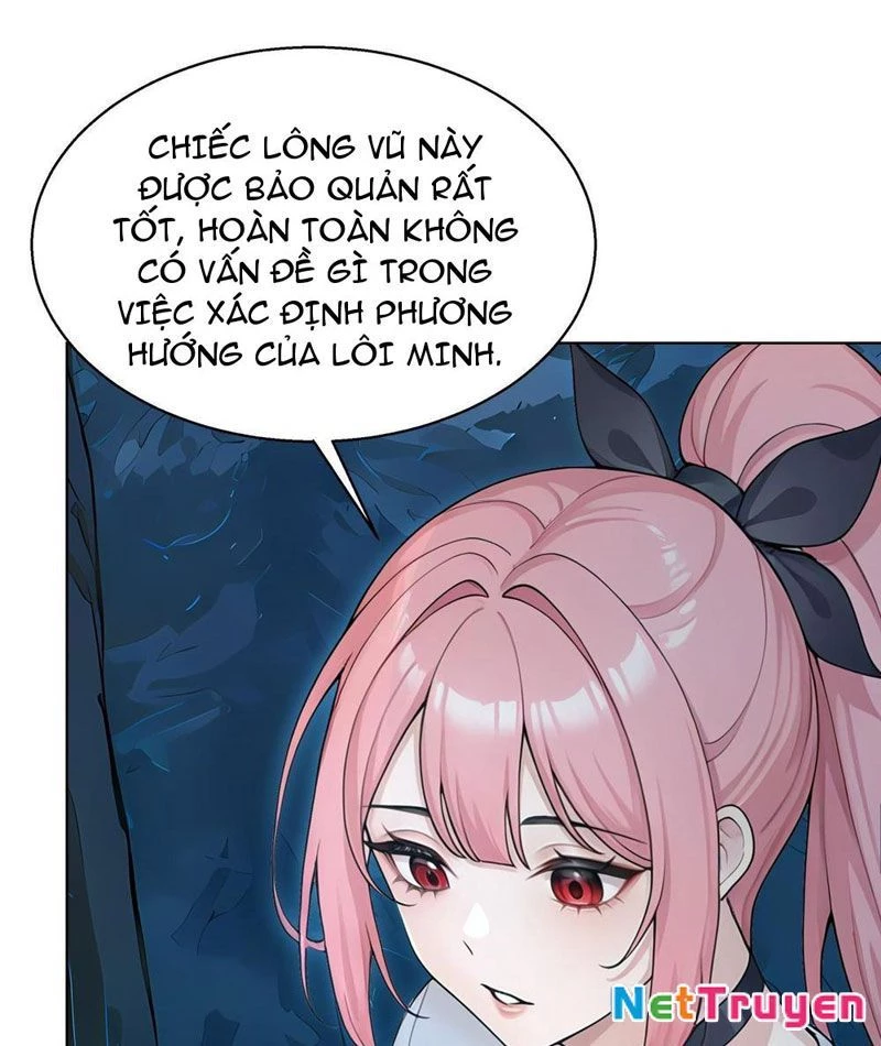Thái Cổ Thập Hung: Người khác ngự thú ta ngự thú nương Chapter 15 - Trang 2