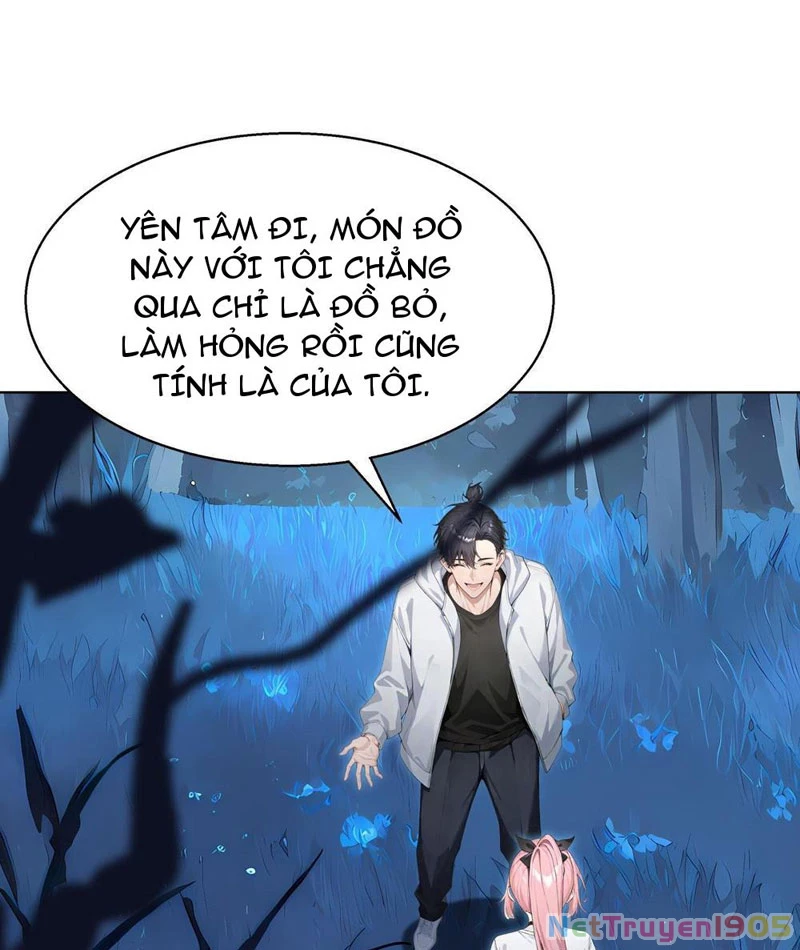 Thái Cổ Thập Hung: Người khác ngự thú ta ngự thú nương Chapter 15 - Trang 2