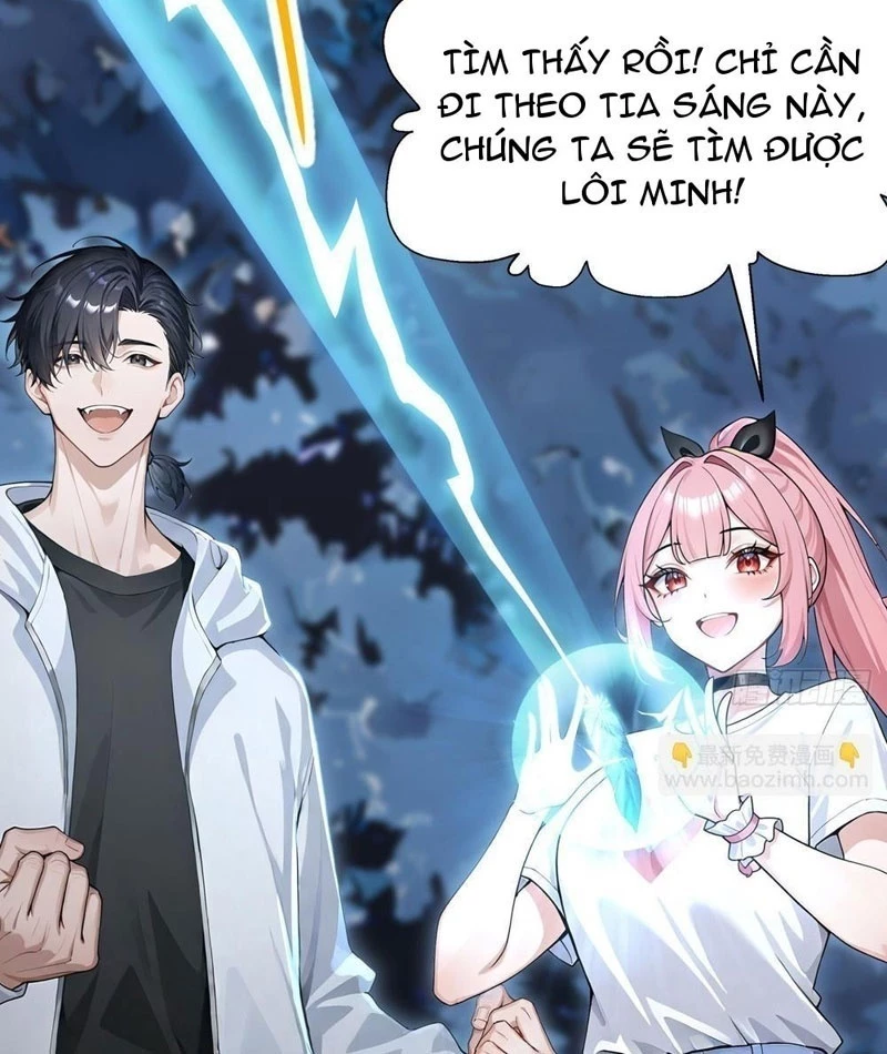 Thái Cổ Thập Hung: Người khác ngự thú ta ngự thú nương Chapter 15 - 80