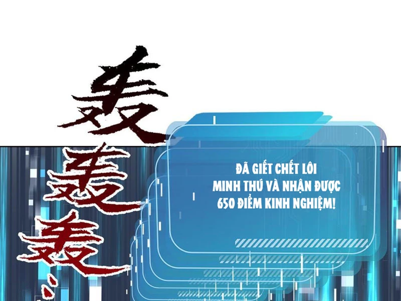 Thái Cổ Thập Hung: Người khác ngự thú ta ngự thú nương Chapter 16 - 18