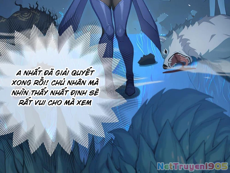 Thái Cổ Thập Hung: Người khác ngự thú ta ngự thú nương Chapter 16 - 30