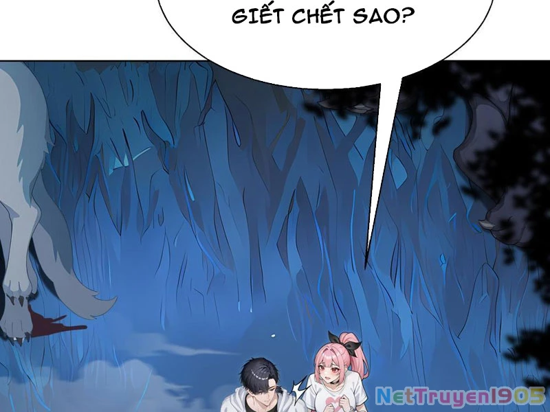 Thái Cổ Thập Hung: Người khác ngự thú ta ngự thú nương Chapter 16 - 33