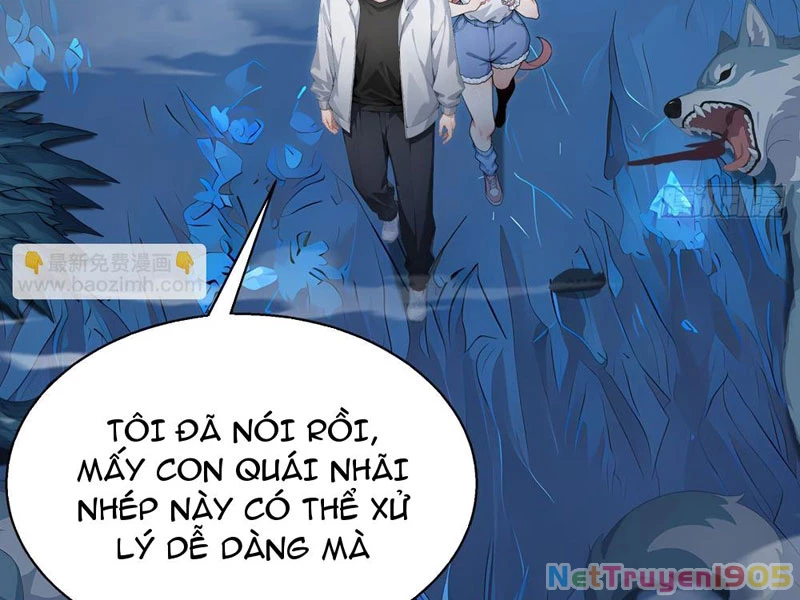 Thái Cổ Thập Hung: Người khác ngự thú ta ngự thú nương Chapter 16 - 34